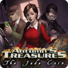 Hra Autumn's Treasures: The Jade Coin