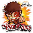 Hra Avatar: Path of Zuko