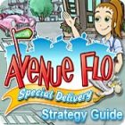 Hra Avenue Flo: Special Delivery Strategy Guide