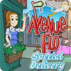 Hra Avenue Flo: Special Delivery