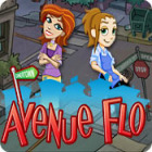 Hra Avenue Flo