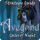 Hra Aveyond: Gates of Night Strategy Guide
