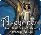 Hra Aveyond: The Darkthrop Prophecy Strategy Guide