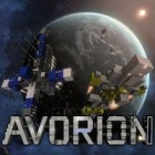 Hra Avorion