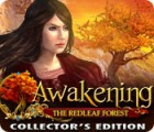 Hra Awakening: The Redleaf Forest Collector's Edition