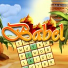 Hra Babel Deluxe