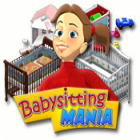 Hra Babysitting Mania