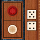 Hra Backgammon (Long)