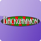 Hra Backgammon