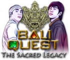 Hra Bali Quest: The Sacred Legacy