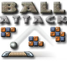 Hra Ball Attack