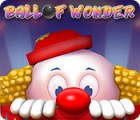 Hra Ball of Wonder