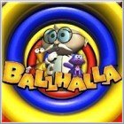 Hra Ballhalla