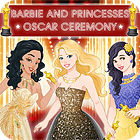 Hra Barbie and The Princesses: Oscar Ceremony