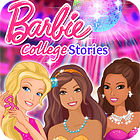 Hra Barbie College Stories