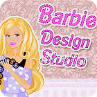 Hra Barbie Design Studio
