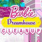 Hra Barbie Dreamhouse Cleanup