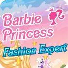 Hra Barbie Fashion Expert
