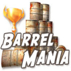 Hra Barrel Mania