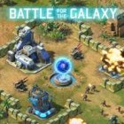 Hra Battle For The Galaxy