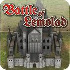 Hra Battle of Lemolad
