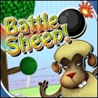 Hra Battle Sheep!