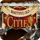 Hra Beautiful Old Cities