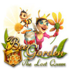 Hra Bee Garden: The Lost Queen
