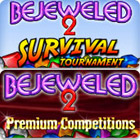 Hra Bejeweled 2 Online