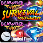 Hra Bejeweled Twist Online