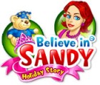 Hra Believe in Sandy: Holiday Story