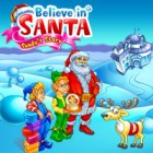 Hra Believe in Santa