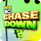 Hra Ben 10: Chase Down 2