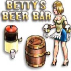 Hra Betty's Beer Bar