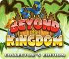 Hra Beyond the Kingdom Collector's Edition