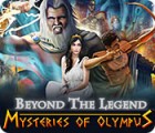 Hra Beyond the Legend: Mysteries of Olympus