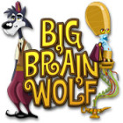 Hra Big Brain Wolf