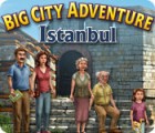 Hra Big City Adventure: Istanbul