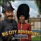 Hra Big City Adventure: London Premium Edition