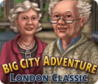 Hra Big City Adventure: London Classic