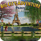Hra Big City Adventure: Paris