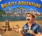 Hra Big City Adventure: Rio de Janeiro