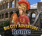 Hra Big City Adventure: Rome