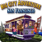 Hra Big City Adventure: San Francisco