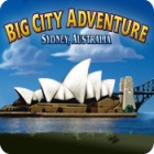 Hra Big City Adventure: Sydney Australia