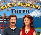 Hra Big City Adventure: Tokyo