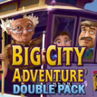 Hra Big City Adventures Double Pack