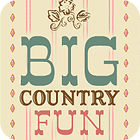 Hra Big Country Fun