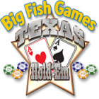 Hra Big Fish Games Texas Hold'Em