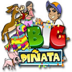 Hra Big Pinata